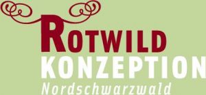 Rotwild Konzeption Nordschwarzwald