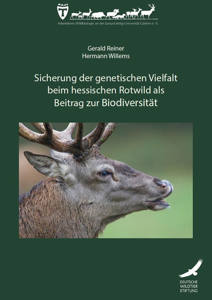 Genetikstudie Hessen